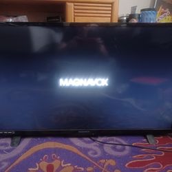 Magnavox Lcd Tv 40 Inch.