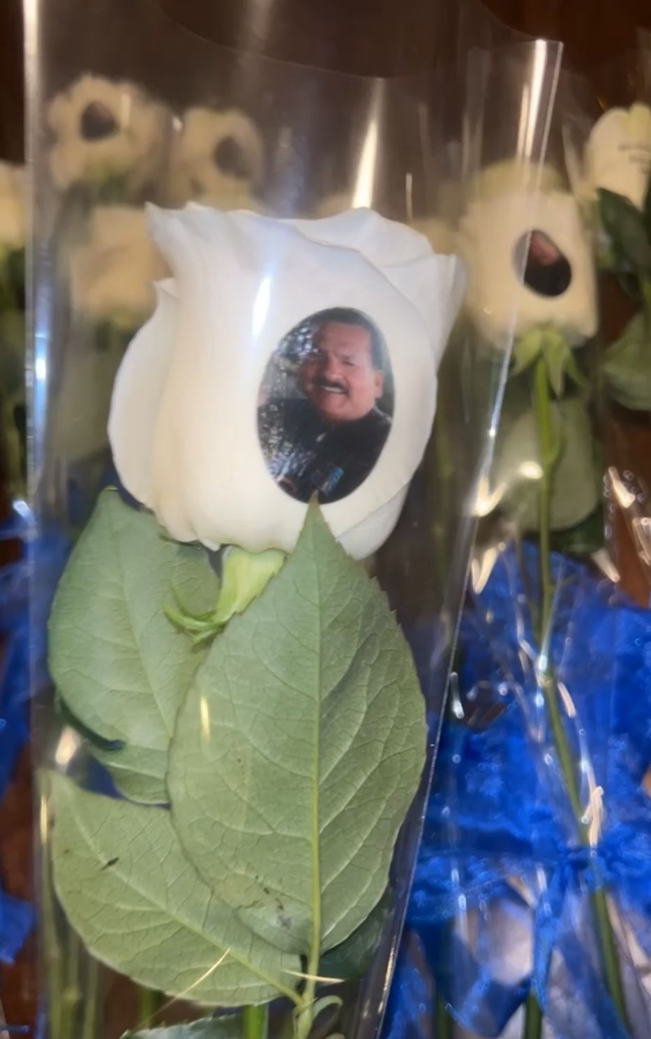 Fresh Personalized Flowers