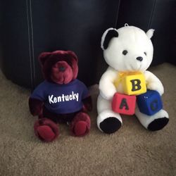 Two Bears