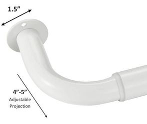 curtain rods for sale (New in Box)