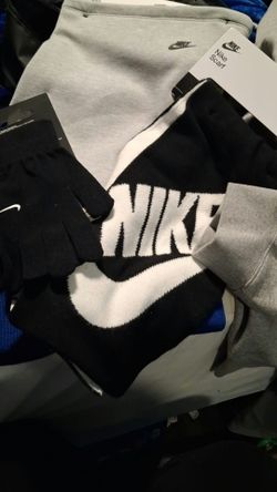 Nike