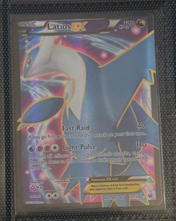 Latios 101