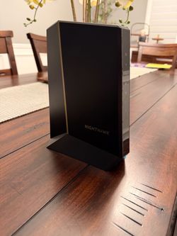NETGEAR Nighthawk Modem