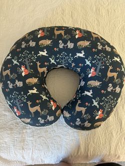 Baby Boppy Pillow