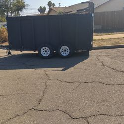 Trailer