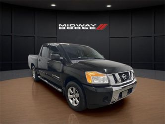 2015 Nissan Titan