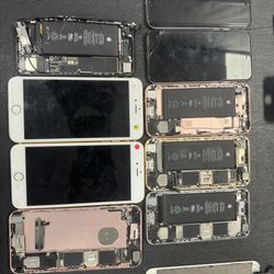 iPhone 6 6s Plus, 7 & 8 Spare Parts