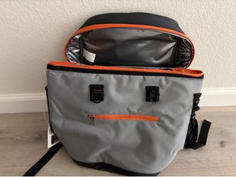 Cooler Backpack/Bag -New-