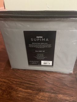 Full Sheet Set