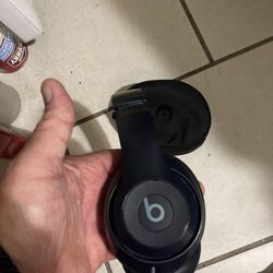 Headphones Bluetooth
