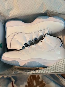 Jordan 11s