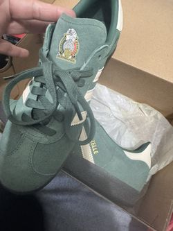 ADIDAS IVY PARKE -VANS- NIKE JORDAN-VANS