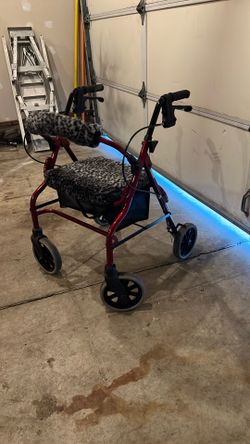 Adult Walker