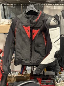 Dianese Leather Jackets