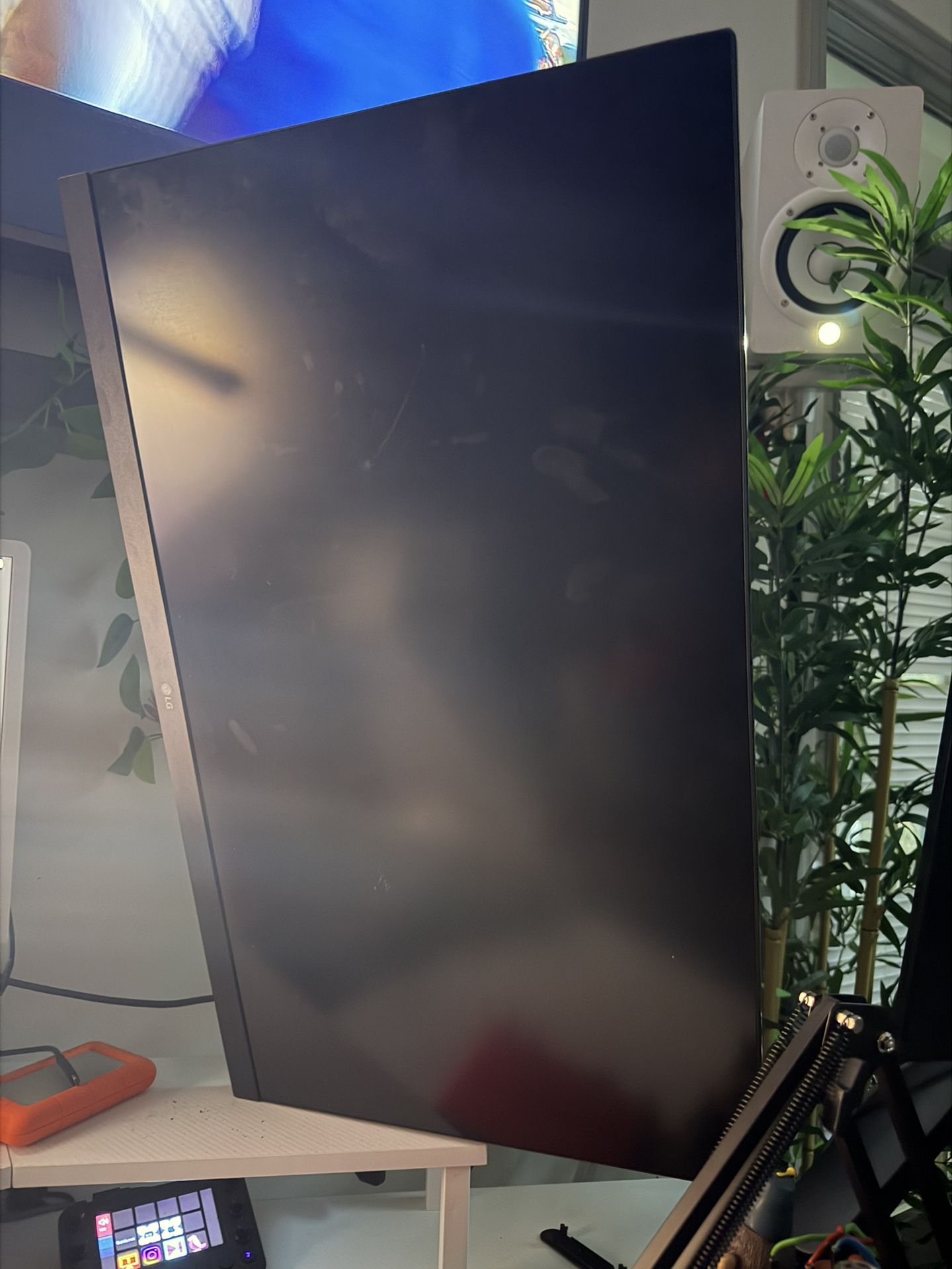 Lg Gaming Monitor . 34 Inch