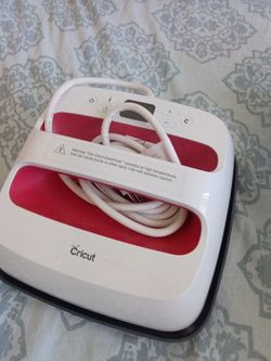 Cricut iron
