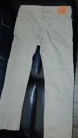 Men Levi's 505 Jeans 