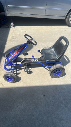 Go- kart