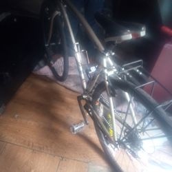 Almost New Specialed Bike 