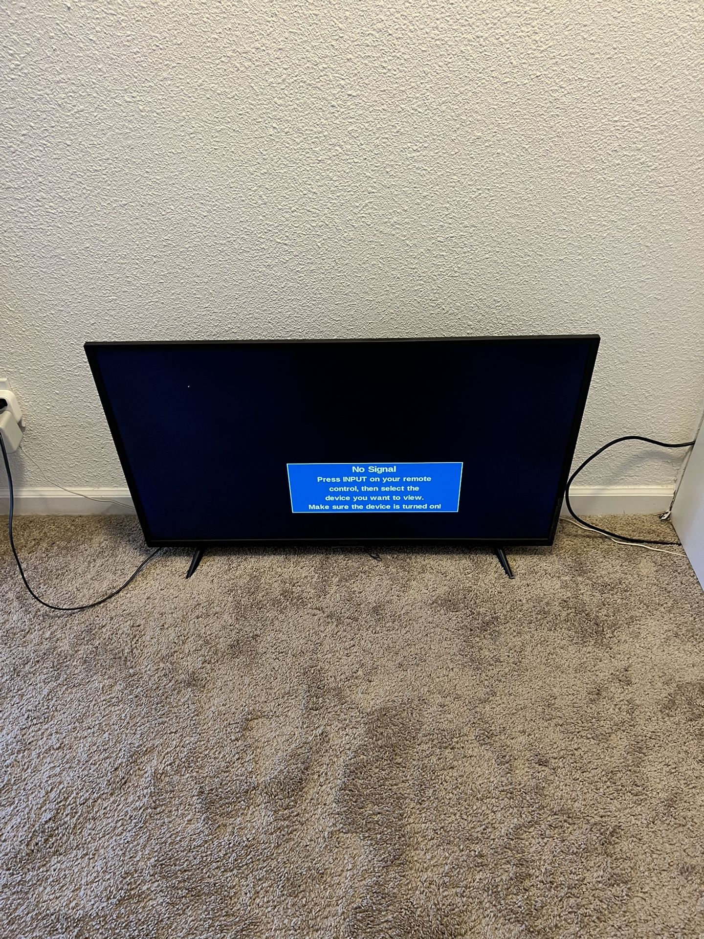 Insignia 32 Inch Tv