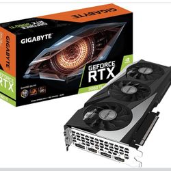 Gigabyte RTX 3060 Ti Gaming OC 8GB – Great 1080p/1440p GPU