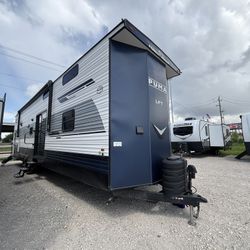 🚨🚨NEW 2025 Palomino Puma Destination Trailer 429LOFT🚨🚨