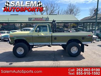 1976 Ford F-150