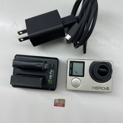 GoPro Hero4