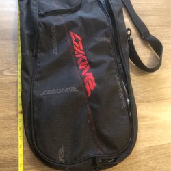 Snowboard Bag Travel Dakine 145cm or 53”