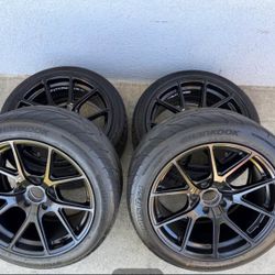 KONIG WHEELS
