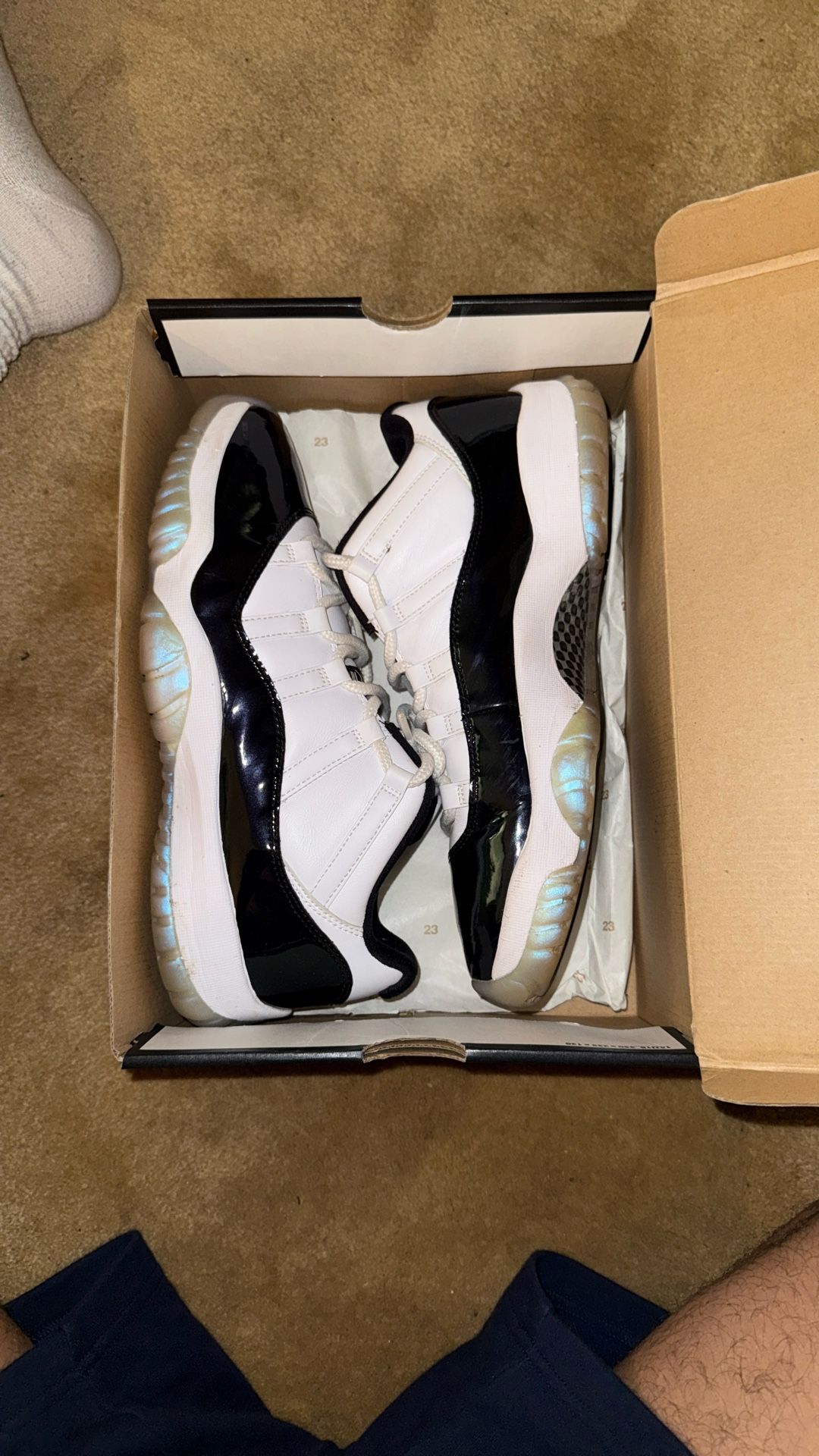 Jordan 11