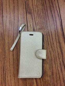 Cellaris IPhone 6 wallet case