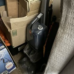 Pet Shampoo Vaccum