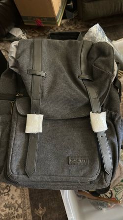 Camera Backpack