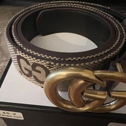 Gucci Belt
