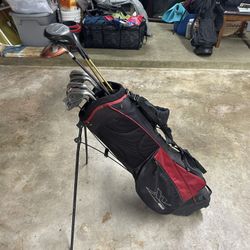 Golf Clubs