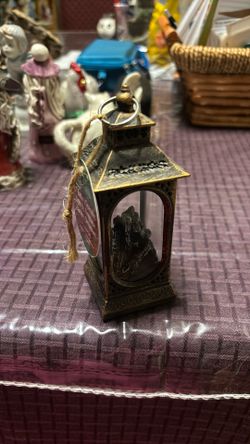 Mini Lantern 