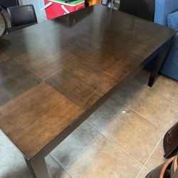 Dining Room Table Only