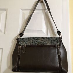 Blazing Roxx Hand Bag