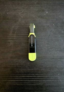 Multi-Connector Charging Cable