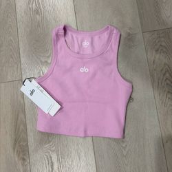 Alo Tank Top