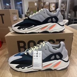 Adidas Yeezy Boost 700 Wave Runner Size 11 DS