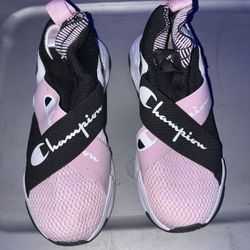 Champions Size 6.5  Woman’s Shoes