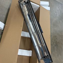 Brant Radiant Heater