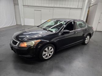 2009 Honda Accord