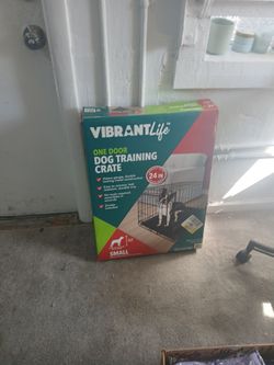 Dog Crate