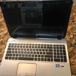 HP PAVILION M6 