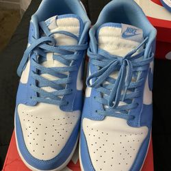 Unc Dunks