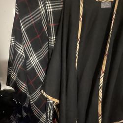 2 Women Shawls Only 25$