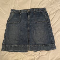 Vintage Skirt